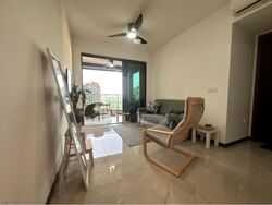Normanton Park (D5), Apartment #570226051